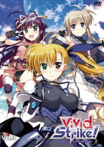 ViVid Strike! Vol.3 [DVD]