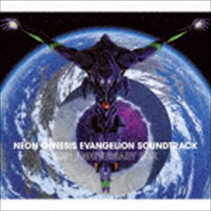 【CD】 NEON GENESIS EVANGELION SOUNDTRACK 25th ANNIVERSARY BOX