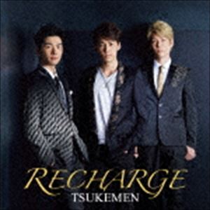 TSUKEMEN / RECHARGE [CD]
