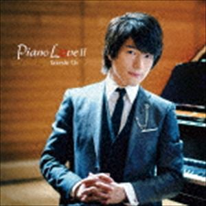 大井健 / Piano LoveII [CD]