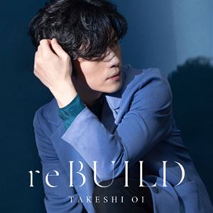 大井健（p、arr） / reBUILD [CD]