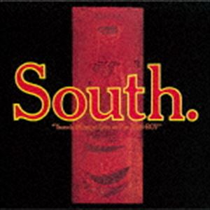 安田南 / South.（SHM-CD） [CD]