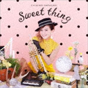 山崎千裕（tp） / Sweet thing [CD]