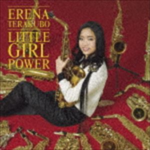 種別:CD ジャズ・フュージョン国内ジャズ 発売日:2018/03/07 販売元:キングレコード 登録日:2017/12/20 寺久保エレナ（as、ss） テラクボエレナ リトル ガール パワー 内容