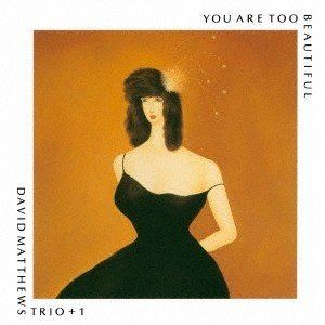 種別:CD ジャズ・フュージョン海外ジャズ 発売日:2018/06/06 販売元:キングレコード 登録日:2018/03/20 デビッド・マシューズ・トリオ・プラス・ワン デビッドマシューズトリオプラ