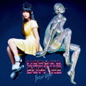 上坂すみれ / Inner Urge（通常盤） [CD]