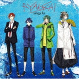 angela / AYAKASHI（アニメ盤） [CD]