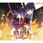 angela / 屍姫 赫 主題歌 Beautiful fighter（通常盤） [CD]