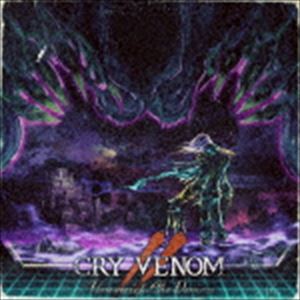 種別:CD 洋楽ハードロック/ヘヴィメタル 発売日:2017/04/26 販売元:キングレコード 登録日:2017/02/20 クライ・ヴェノム クライベノム バンクウィッシュ ザ ディーモン 特典: