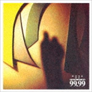 99.99 / モア・オブ・99.99（スペシャルプライス盤／Blu-specCD） [CD]