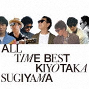 種別:CD 邦楽J-POP 発売日:2023/05/10 販売元:キングレコード 登録日:2023/03/10 杉山清貴 スギヤマキヨタカ オールタイムベスト アルバム 特典:三方背ケース／別冊インタ