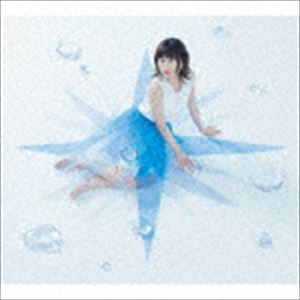 水瀬いのり / BLUE COMPASS（初回限定盤／CD＋Blu-ray） [CD]