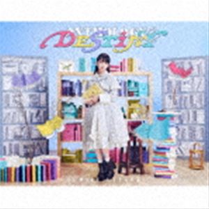 上坂すみれ / ANTHOLOGY ＆ DESTINY（完全限定生産盤／CD＋Blu-ray） [CD]