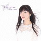 上原れな / Emergence（初回限定盤／ハイブリッドCD＋DVD） [CD]