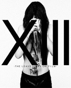 HALL TOUR'19「Xlll-THE LEAVE SCARS ON FILM」 [Blu-ray]