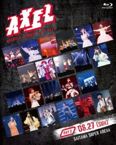 種別:Blu-ray 音楽Jポップ 発売日:2024/03/27 販売元:キングレコード 登録日:2023/12/01 RO-KYU-BU! アニメロサマーライブ2023アクセルデイ3 オムニバス ブ