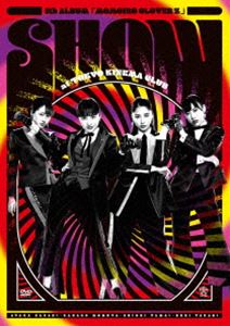 ももいろクローバーZ／5th ALBUM『MOMOIRO CLOVER Z』SHOW at 東京キネマ倶楽部 LIVE DVD [DVD]