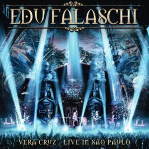種別:CD 洋楽ハードロック/ヘヴィメタル 発売日:2025/07/16 販売元:キングレコード 登録日:2025/05/16 エドゥ・ファラスキ ファラスキ エドゥ ベラクルス ライブ イン サンパ