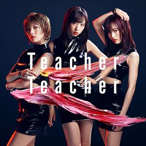 AKB48 / Teacher Teacher（通常盤／Type A／CD＋DVD） [CD]