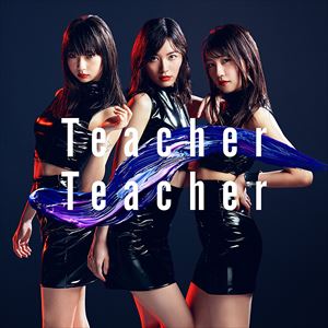 AKB48 / Teacher Teacher（通常盤／Type B／CD＋DVD） [CD]
