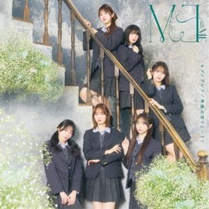 ≠ME/10thシングル タイトル未定（Type A／CD＋DVD）