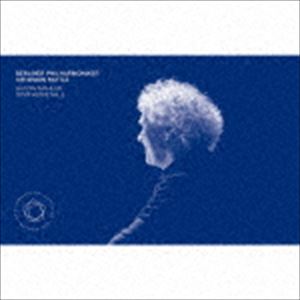 ベルリン・フィルハーモニー管弦楽団 / マーラー：交響曲第6番（2CD＋Blu-ray） [CD]