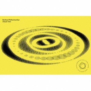 ベルリン・フィルハーモニー管弦楽団 / チン・ウンスク：作品集（輸入盤／2CD＋Blu-ray） [CD]