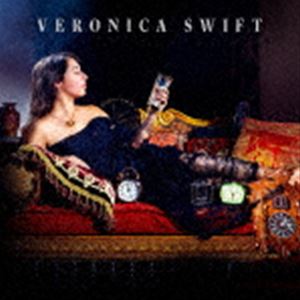 [送料無料] Veronica Swift（vo） / Veronica Swift [CD]
