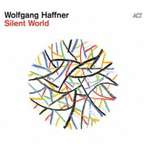[送料無料] ウォルフガング・ハフナー（ds） / サイレント・ワールド（来日記念盤／輸入盤） [CD]