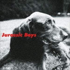 Jurassic Boys / JURASSIC BOYS [CD]
