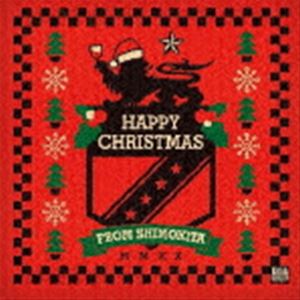 HAPPY CHRISTMAS FROM SHIMOKITA [CD]