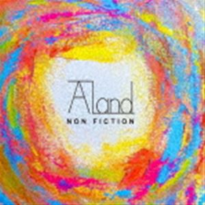 Aland / ノンフィクション [CD]
