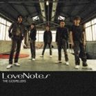 ゴスペラーズ / LoveNotes（通常版） [CD]