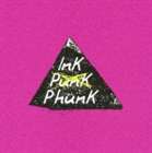 InK / InK PunK PhunK（通常盤） [CD]