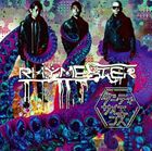 RHYMESTER / ダーティーサイエンス（通常盤） [CD]