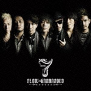 種別:CD 邦楽ロック/ソウル 発売日:2014/11/26 販売元:ソニー・ミュージックソリューションズ 登録日:2014/09/22 FLOW × GRANRODEO フロウ グランロデオ セブン