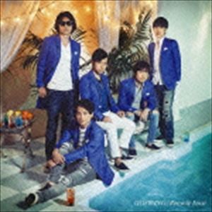 ゴスペラーズ / GOSWING／Recycle Love（初回生産限定盤／CD＋DVD） [CD]