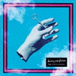 Lenny code fiction / Key -bring it on， my Destiny-（通常盤） [CD]