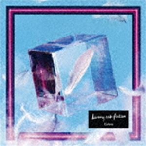 Lenny code fiction / Colors（通常盤） [CD]