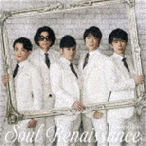 ゴスペラーズ / Soul Renaissance（通常盤） [CD]