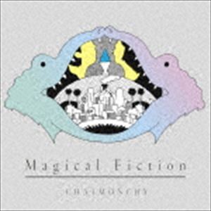 チャットモンチー / Magical Fiction（初回生産限定盤） [CD]