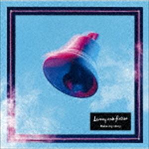 Lenny code fiction / Make my story（通常盤） [CD]
