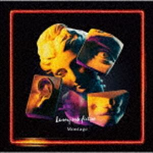 Lenny code fiction / Montage（通常盤） [CD]
