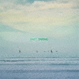 TAIKING / RAFT（完全生産限定盤） [CD]