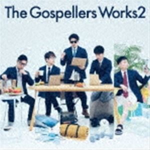 ゴスペラーズ / The Gospellers Works 2（通常盤） [CD]