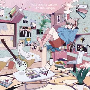 SID Tribute Album -Anime Songs- [CD]