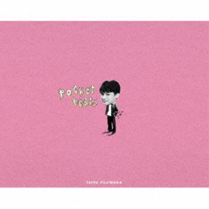 種別:CD 邦楽J-POP 発売日:2024/10/02 販売元:ソニー・ミュージックソリューションズ 登録日:2024/07/23 藤原大祐 フジワラタイユ ポケット ビーツ アルバム 特典:セルフ