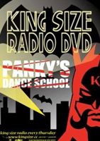 PANKY／KING SIZE RADIO DVD 〜PANKY'S DANCE SCHOOL〜 [DVD]