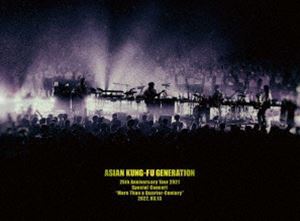 種別:Blu-ray 音楽邦楽ロック 発売日:2022/12/28 販売元:ソニー・ミュージックソリューションズ 登録日:2022/10/31 ASIAN KUNG-FU GENERATION アジア