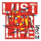 LIE-DOWN / LUST FOR LIFE [CD]